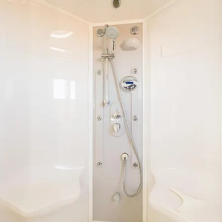 Holiday home Wiesenstrasse 23 Haus Hansi Zingst