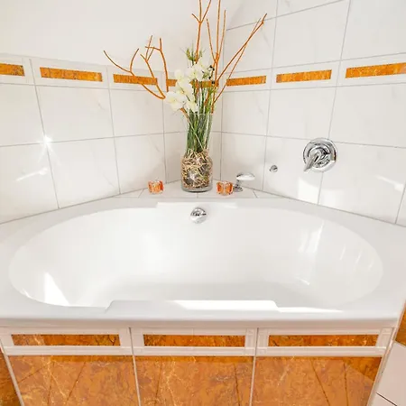 Wiesenstrasse 23 Haus Hansi Zingst