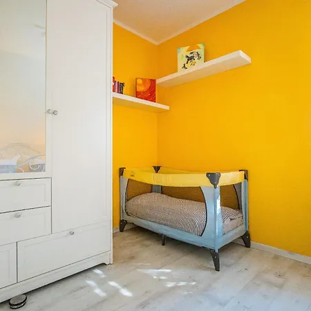 Wiesenstraße 23 Haus Hansi Ferienhaus