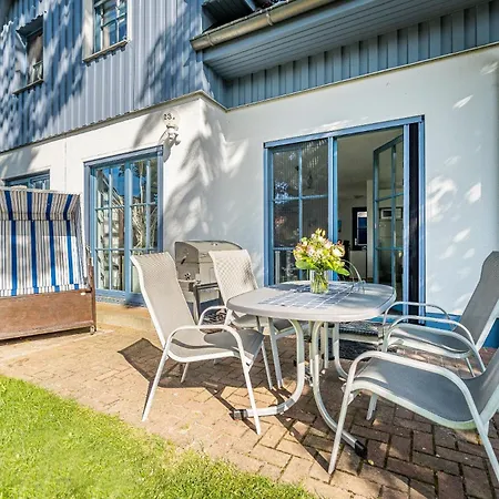 Holiday home Wiesenstrasse 23 Haus Hansi