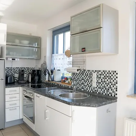 Wiesenstraße 23 Haus Hansi Ferienhaus *